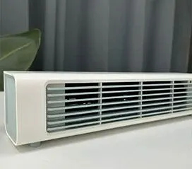 Breeze AC user tia S.