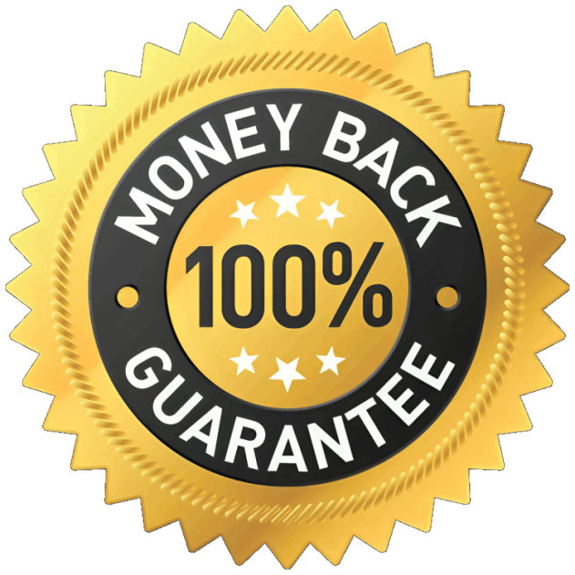 Breeze AC 30 Days 100% money back guarantee 