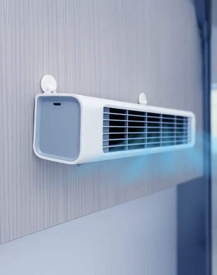 Breeze AC
