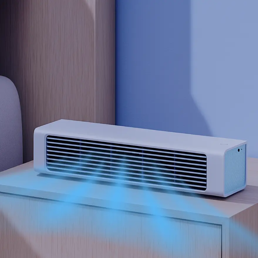 Breeze AC