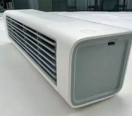 Breeze AC user Diana S.