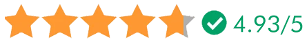 Breeze AC 5 star rating